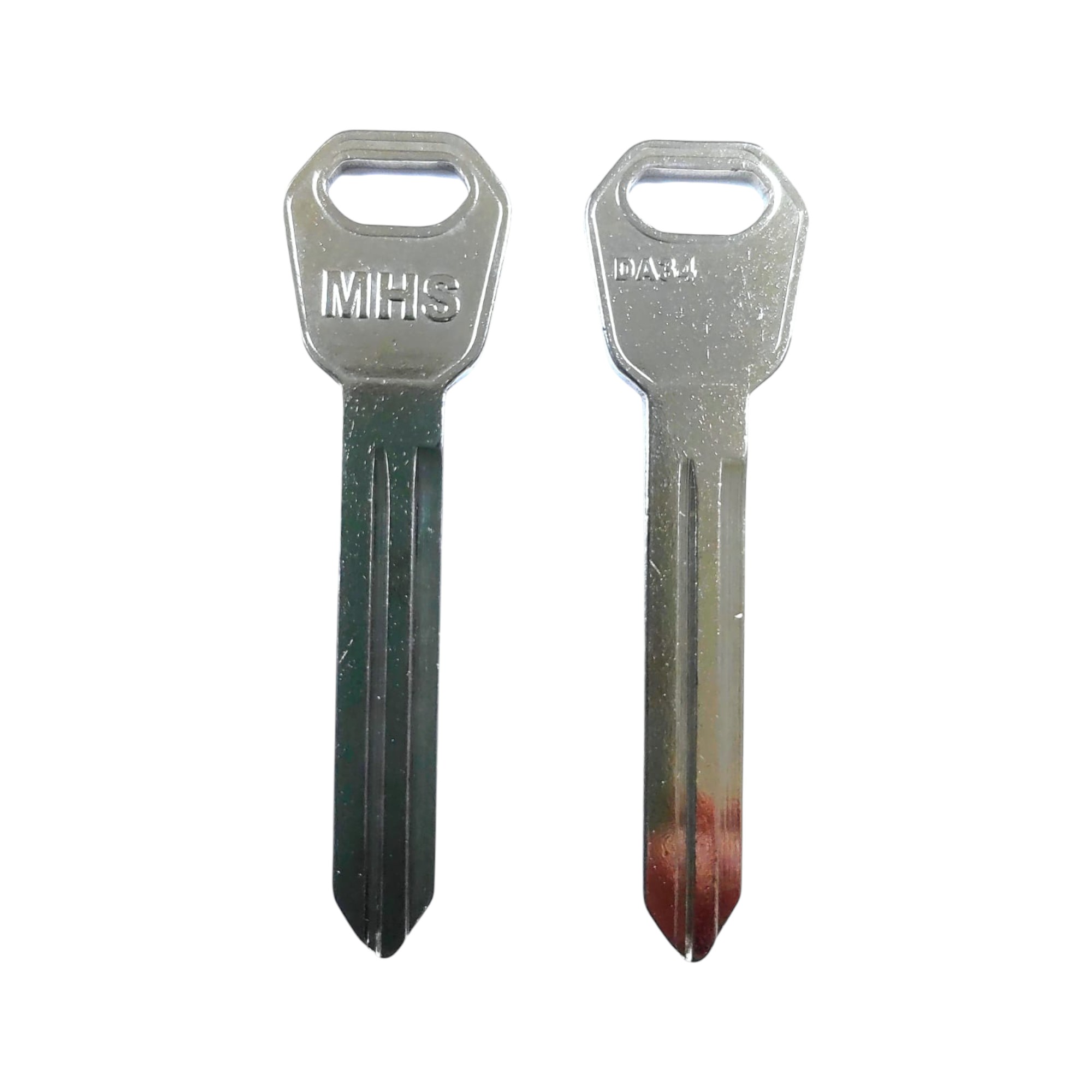 MHS DA34  Mechanical Key - NISSAN